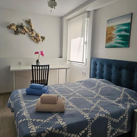Bonito Apartamento En Santa Pola Apartment Exterior photo