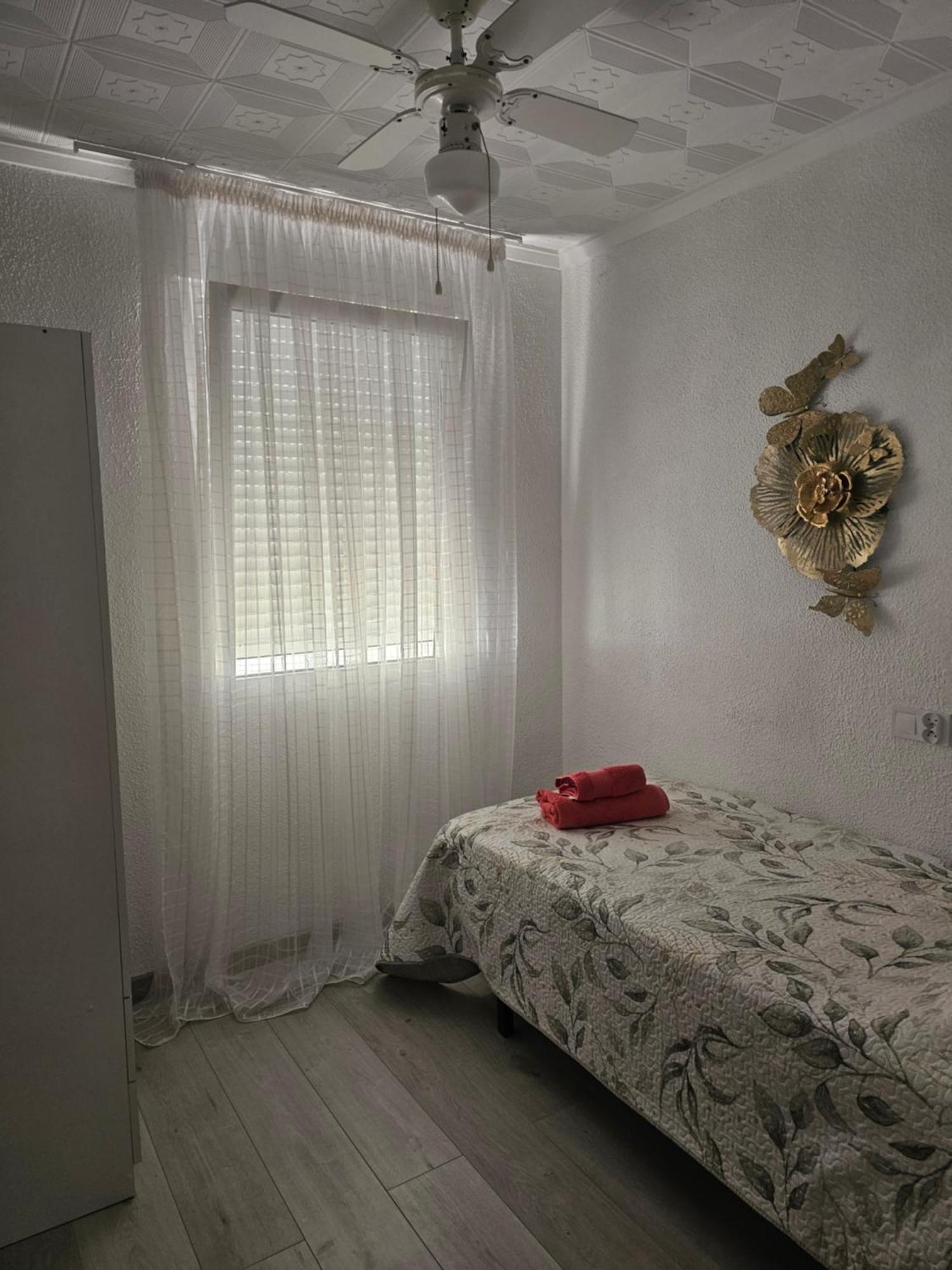 Bonito Apartamento En Santa Pola Apartment Exterior photo